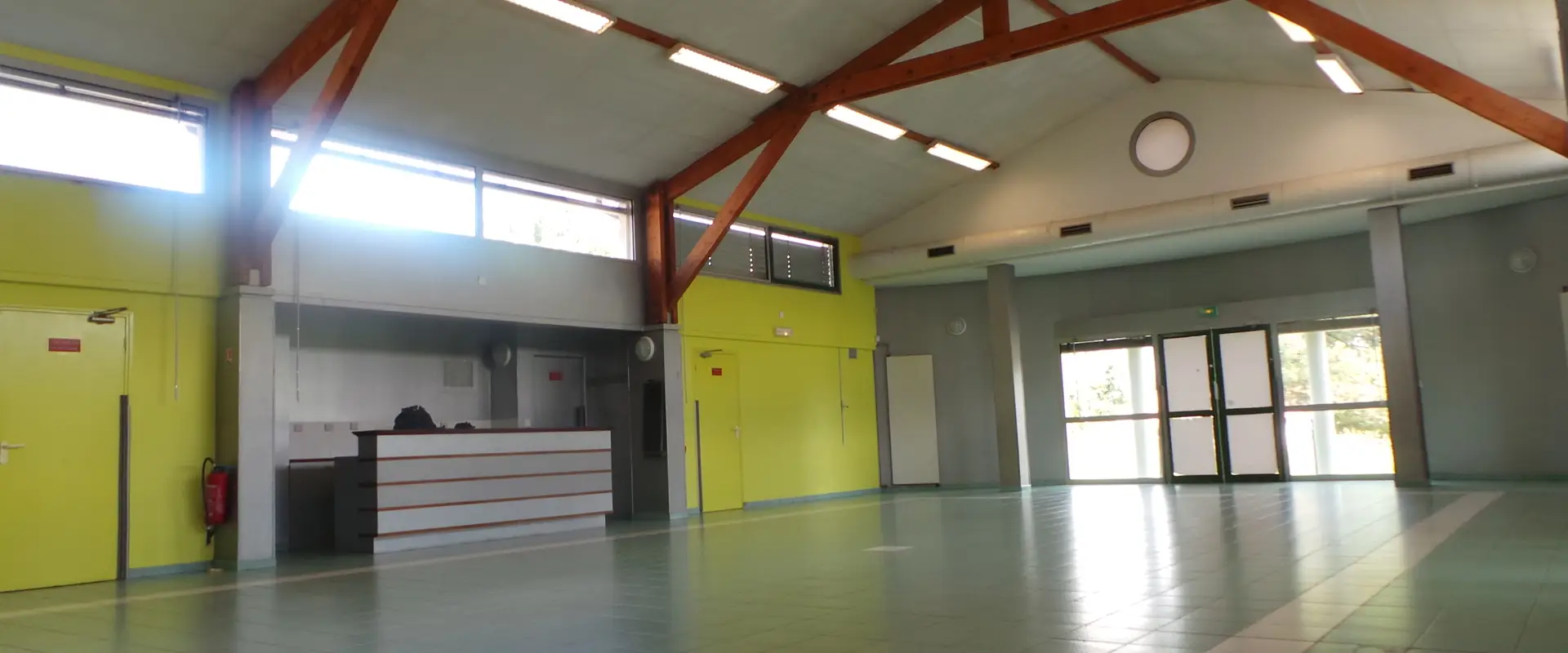 FITNESS ATTITUDE BALMA (FITattitude)