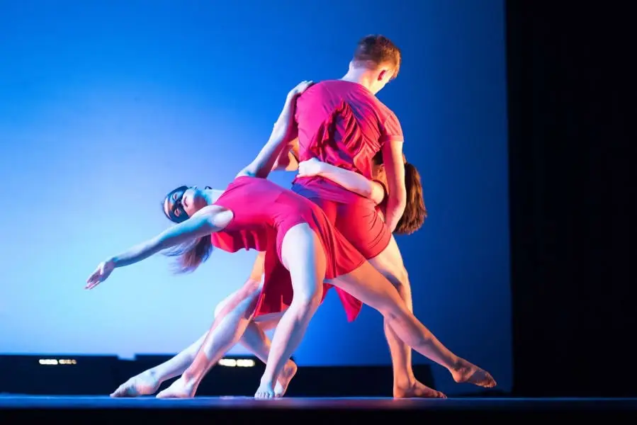 Rubicon Dance