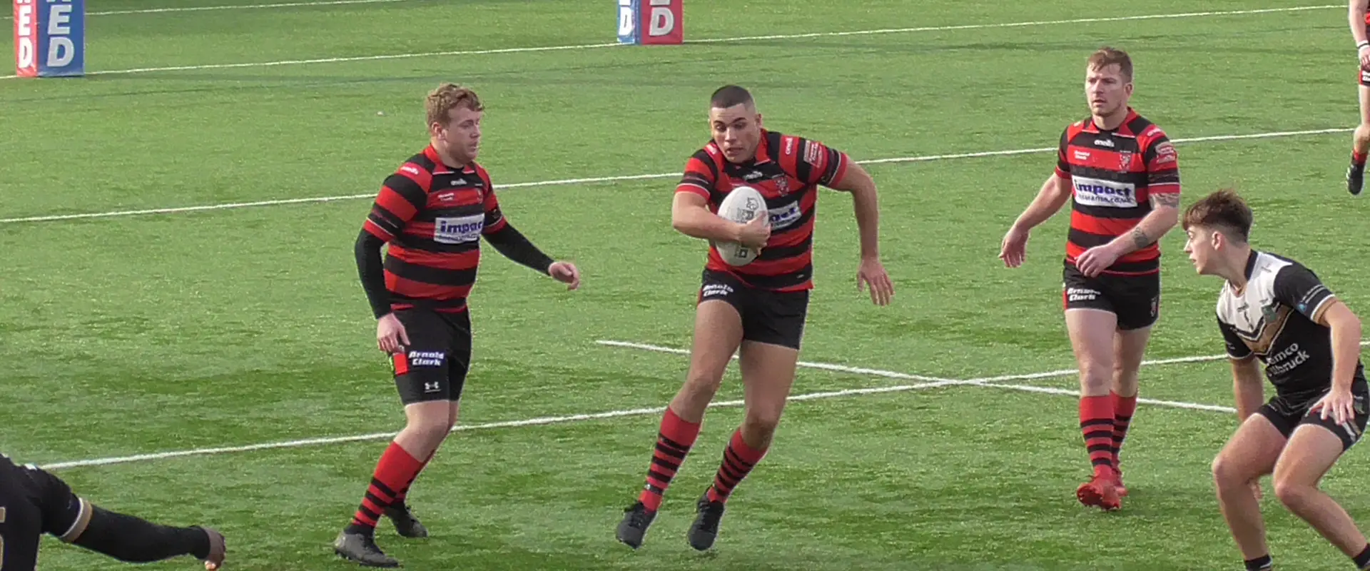 Leigh East