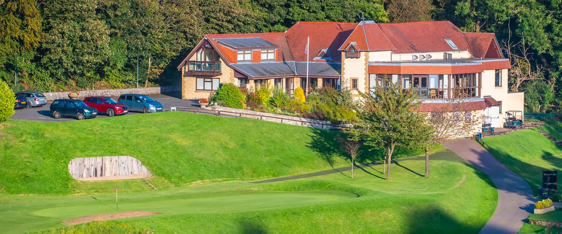 Kirkcaldy Golf Club