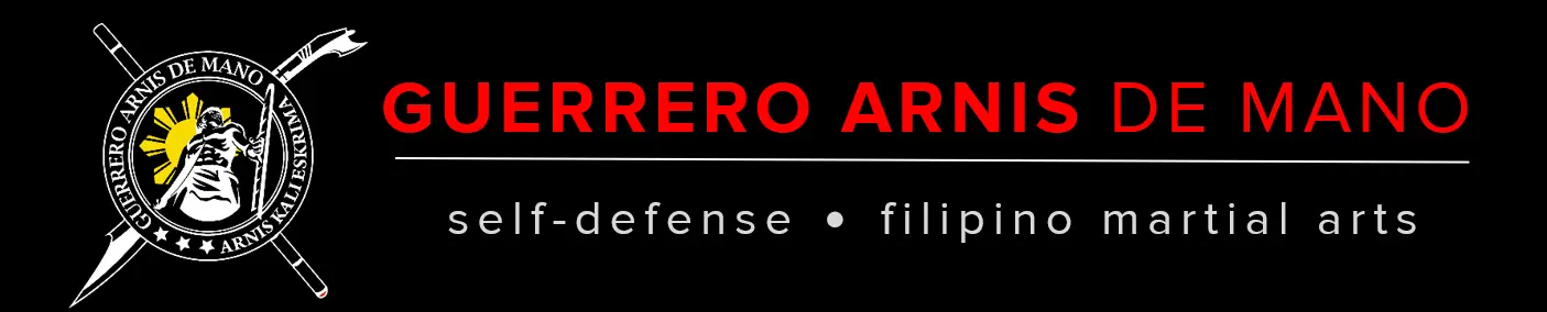 Guerrero Arnis de Mano