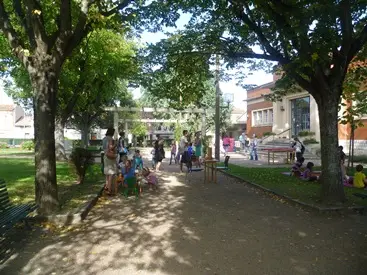 Piscine Municipale