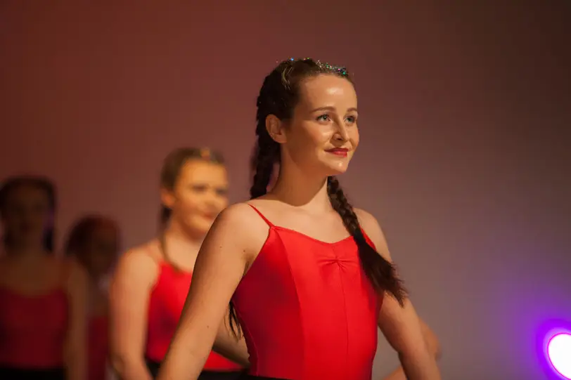 The Dance Academy