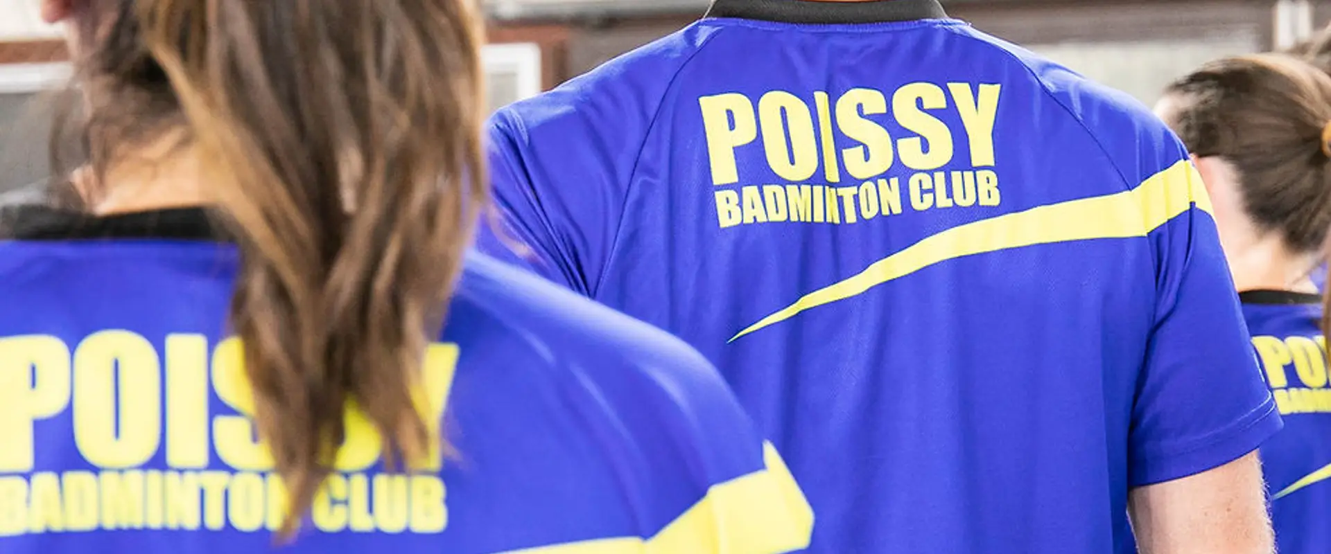 Poissy Badminton Club