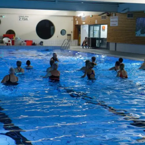 Club de Natation de Wasselonne