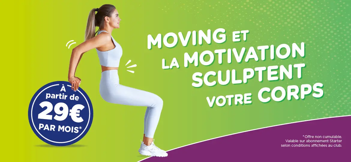 Club Moving Besançon