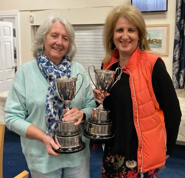 Deva Bridge Club