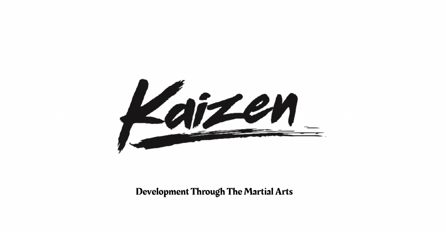 Kaizen Martial Arts