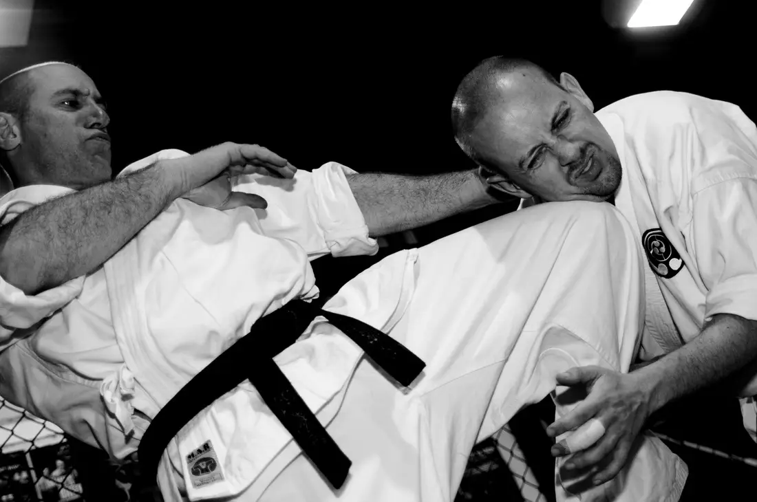 Daigaku Karate Kai (Bishopston)