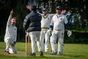 Aberdeen Grammar School FPs Cricket Club