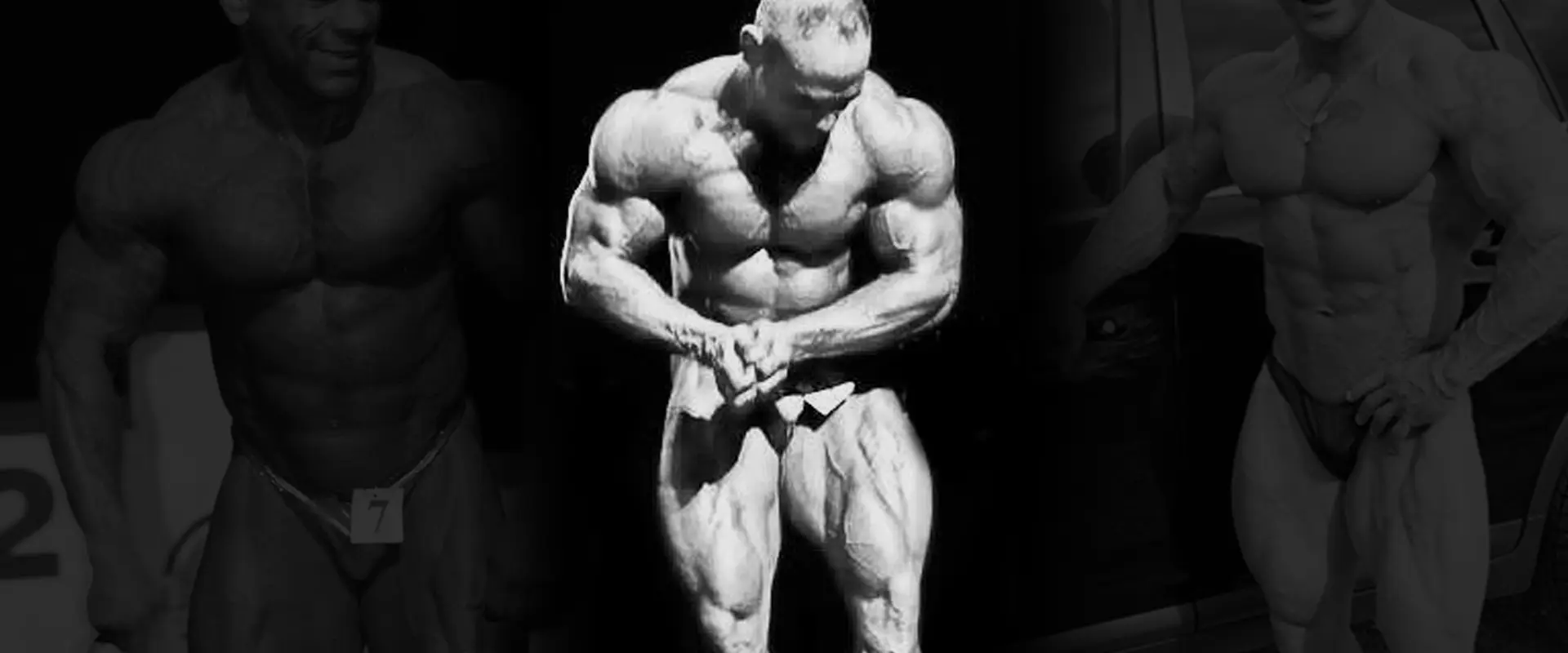 Personnal-Trainer Ferah Fabrice