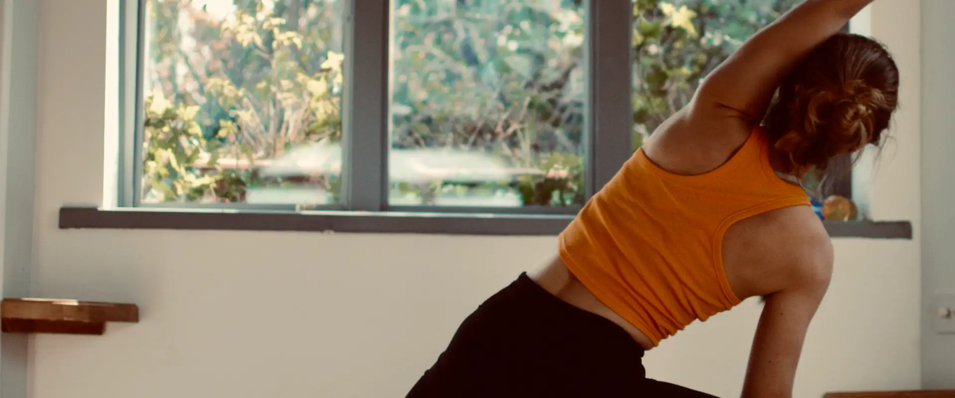 Sarah Stoyle Yoga