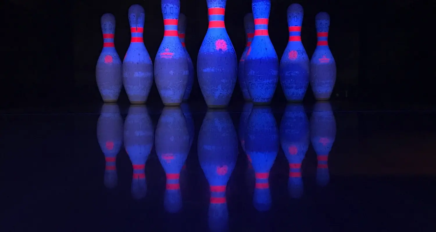 Strike Club Bowling