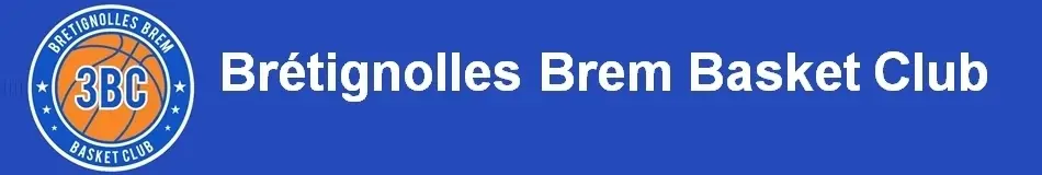 Brétignolles Brem Basket Club (3BC)