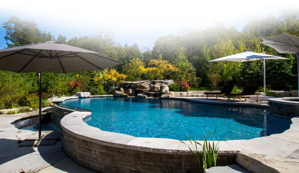Todd Pools Ltd