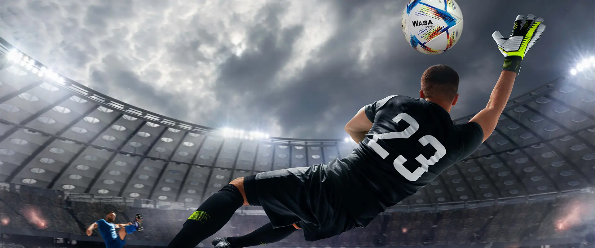 Entente Sportive des Baous Football