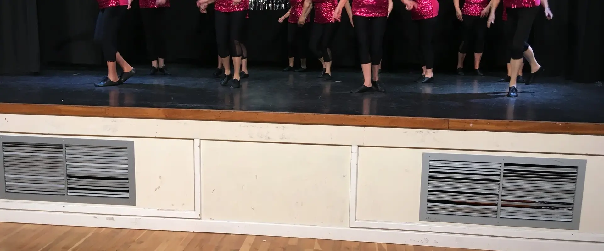 DanceSs Academy of Dance