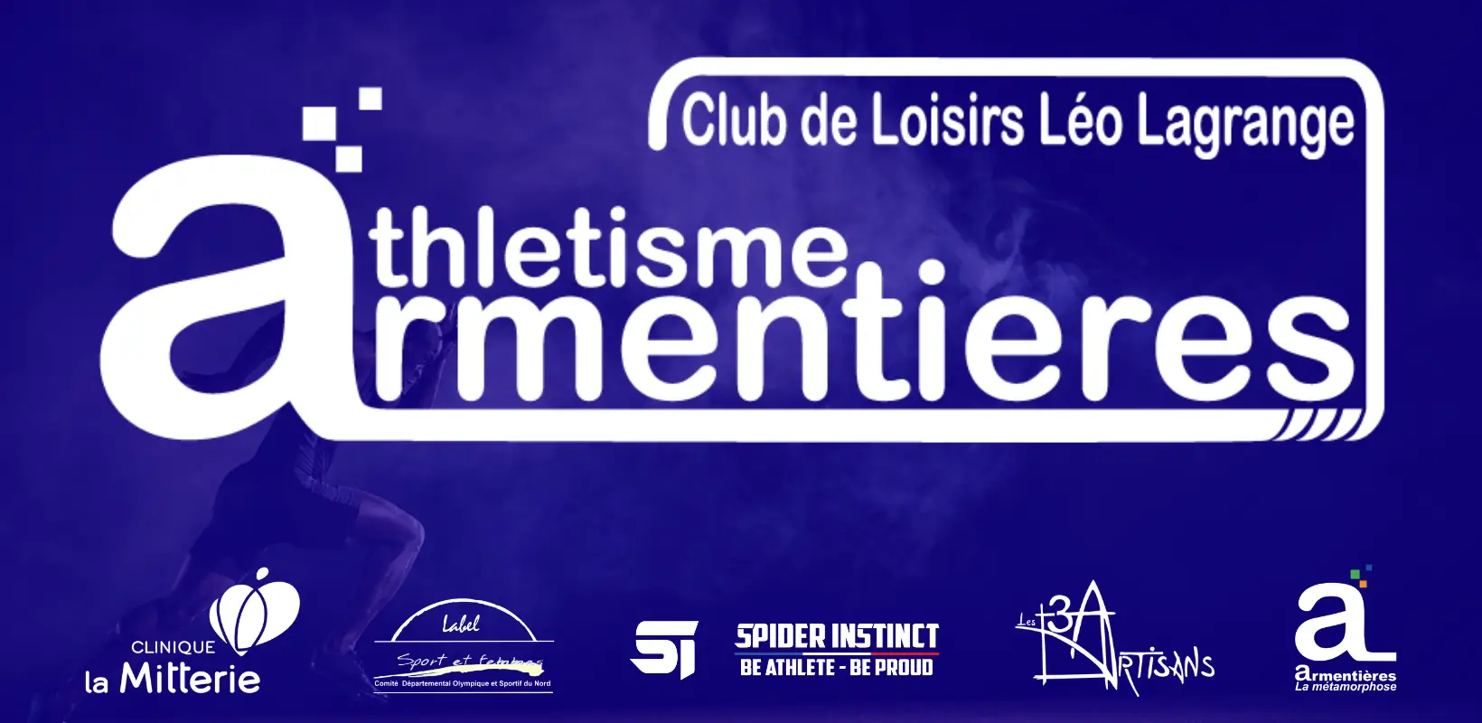 CLLA Athlétisme Armentières