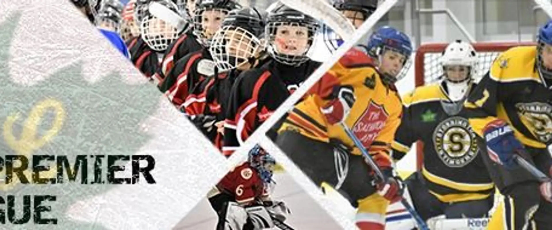 City Of Kingston Church Athletic League