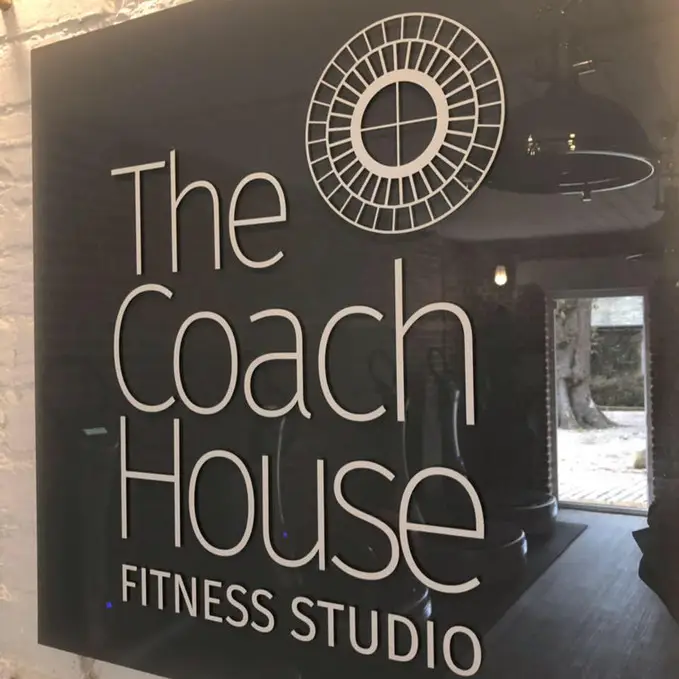 The Coach House Epping