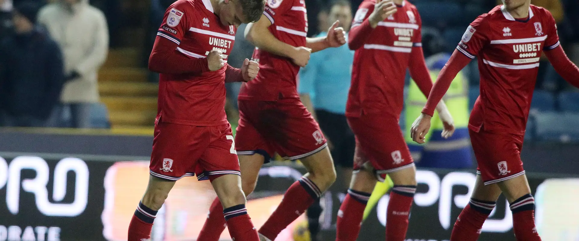 Middlesbrough FC