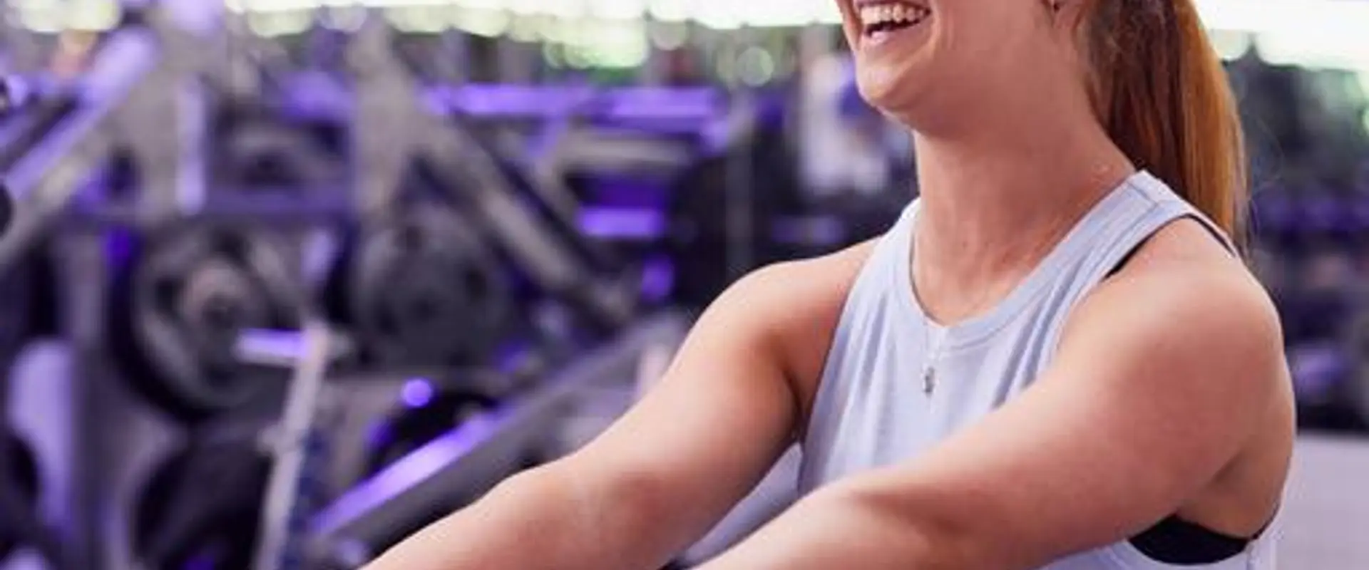 Anytime Fitness Toormina