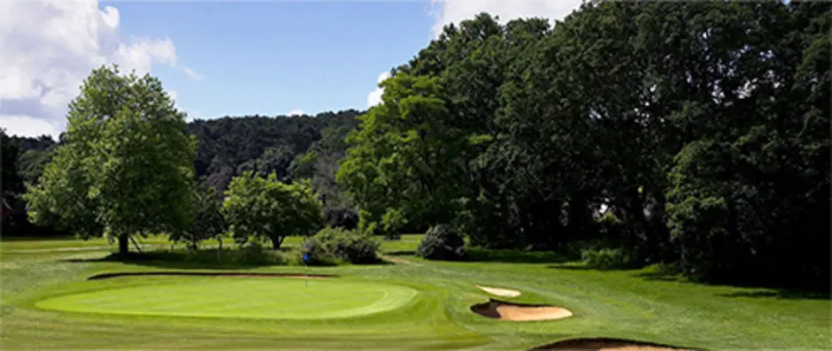 Farnham Golf Club