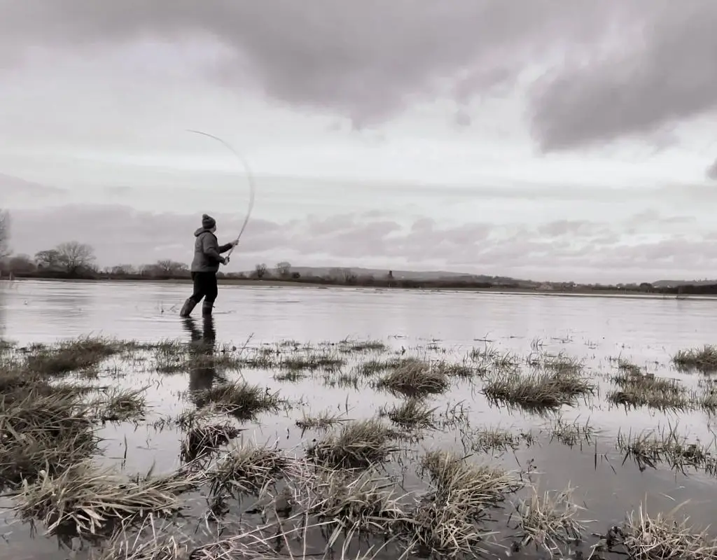 Devon School of Fly Fishing