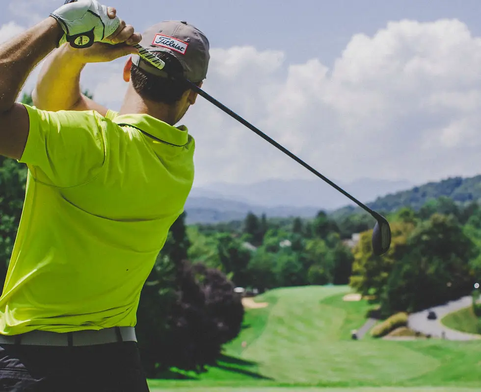 Putaruru Golf Club