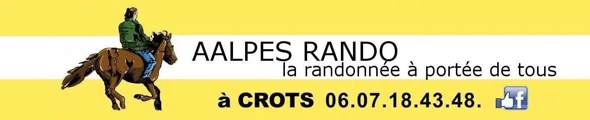 AALPES Equitation