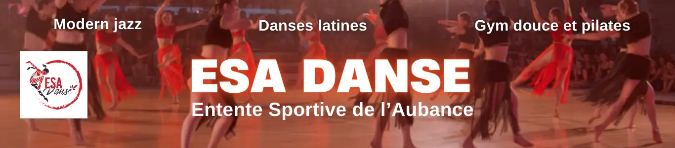 Esa Danse