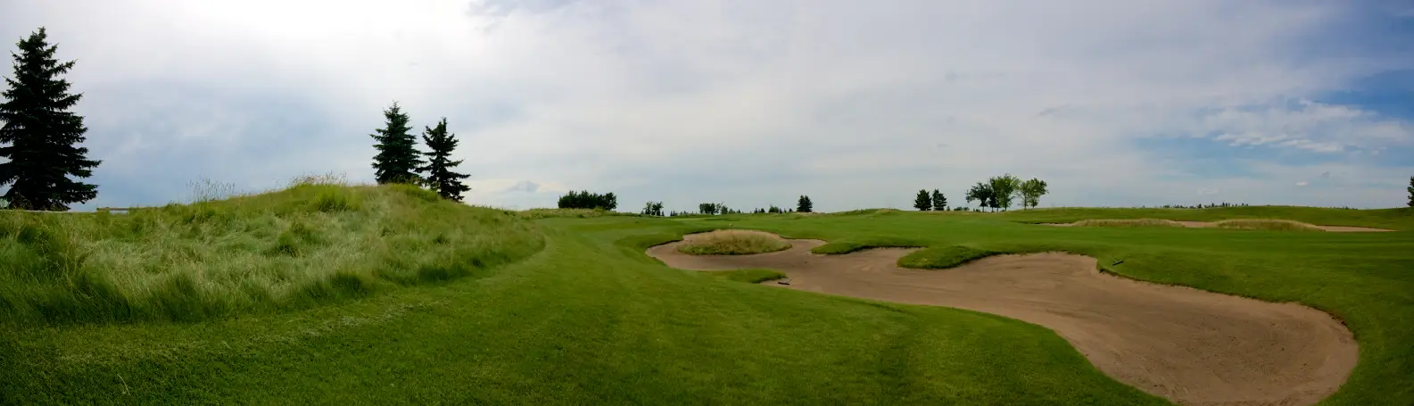 Jagare Ridge Golf Club