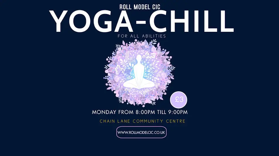 Roll model cic