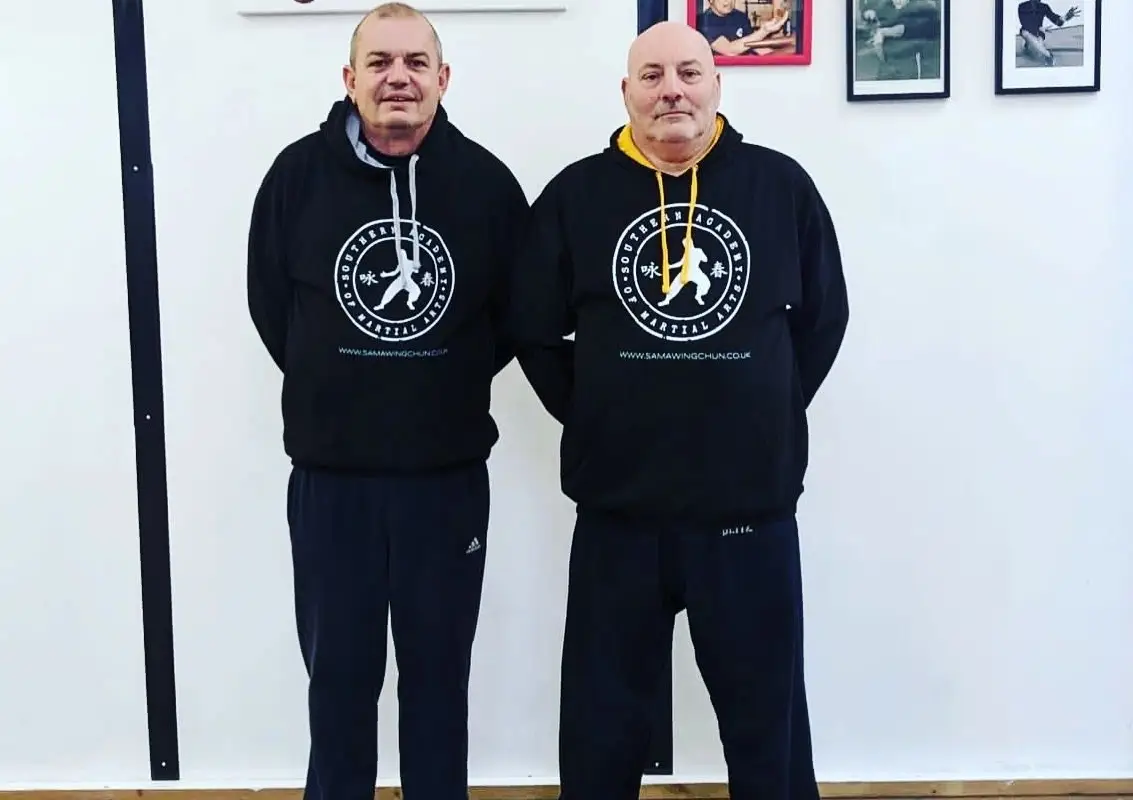 SAMA Wing Chun