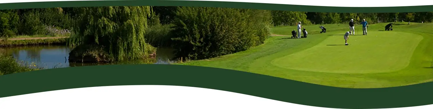 Springwater Golf Club