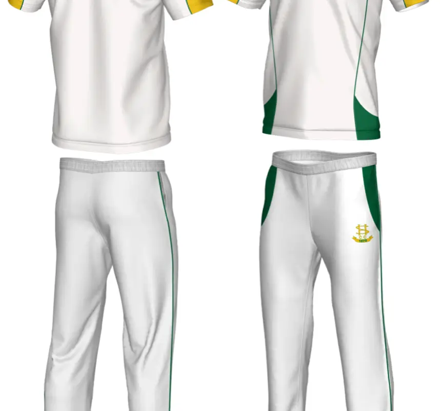 Hook & Southborough Cricket Club