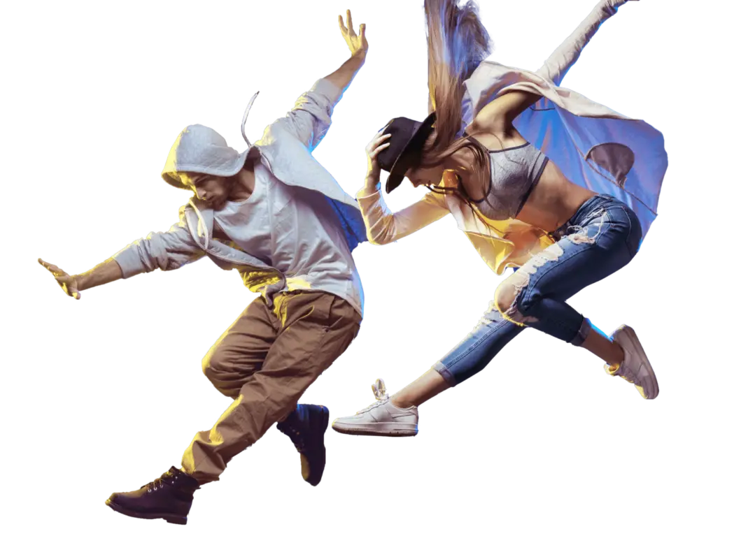 Co'dance Academy