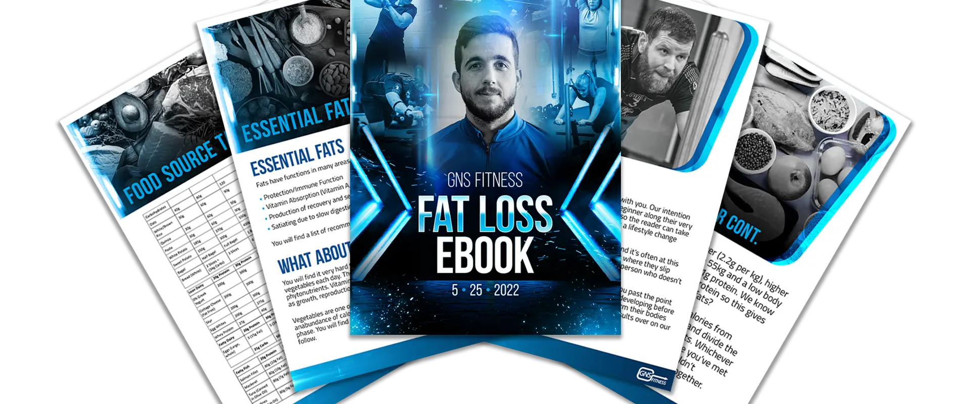 GNS Fitness