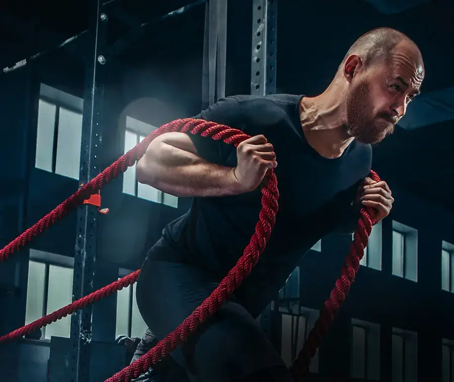 SKALE Fitness Unlimited - Avadi