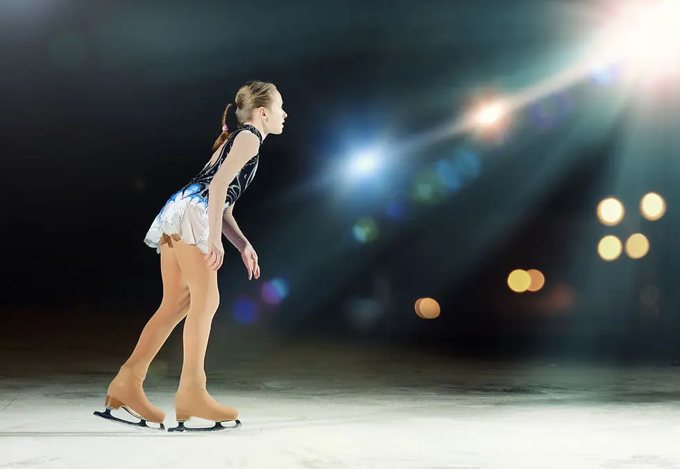 CLIVE FIGURE SKATING CLUB
