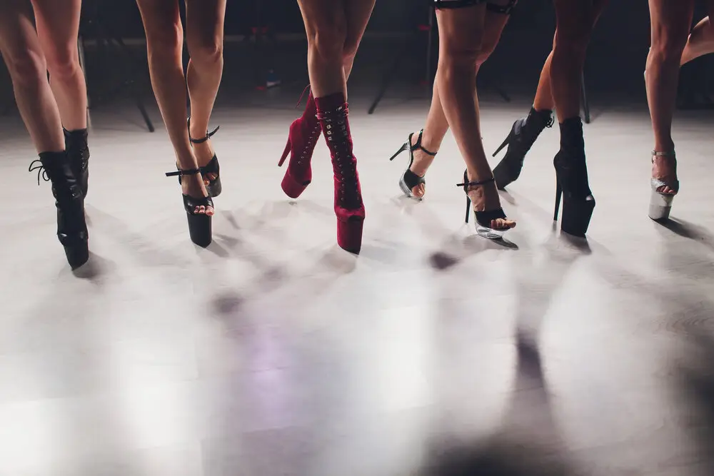 Muskoka Strut