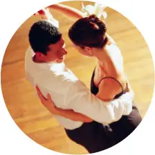 Fords Dance Centre
