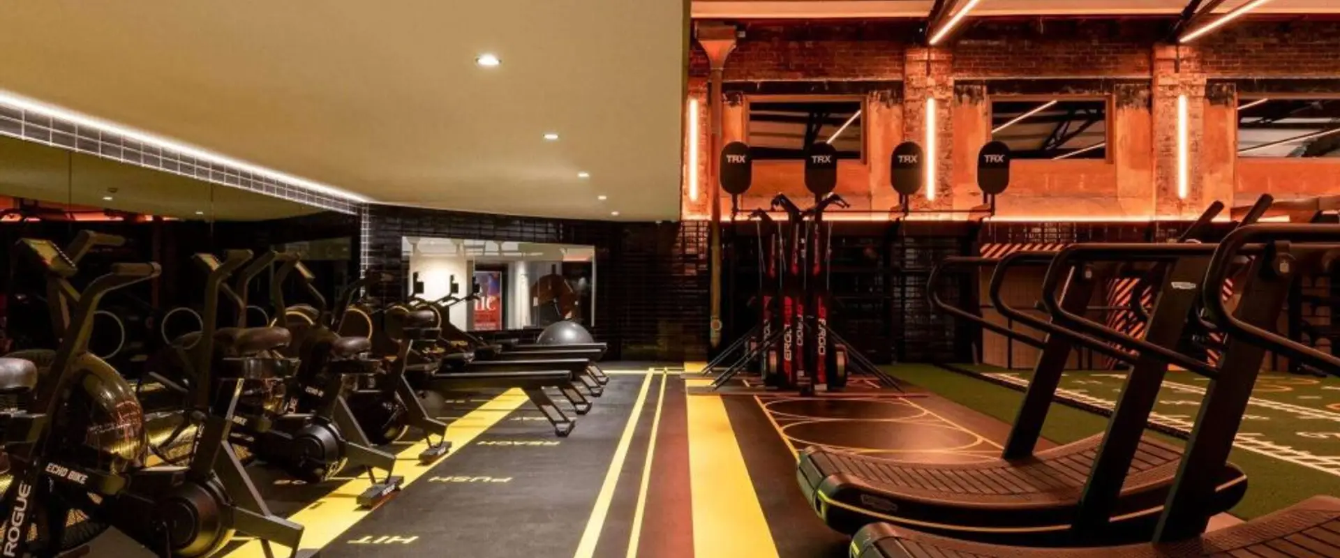 Movement Mode - Group Fitness & Personal Training Coogee & Randwick