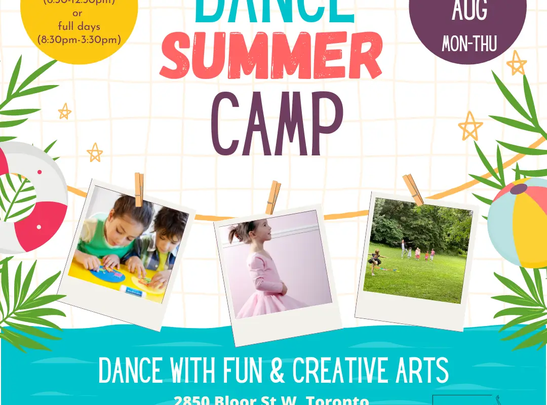 Ballet Etobicoke
