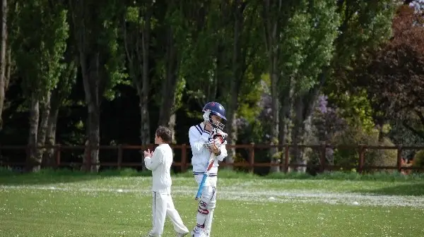 Bentley Cricket Club