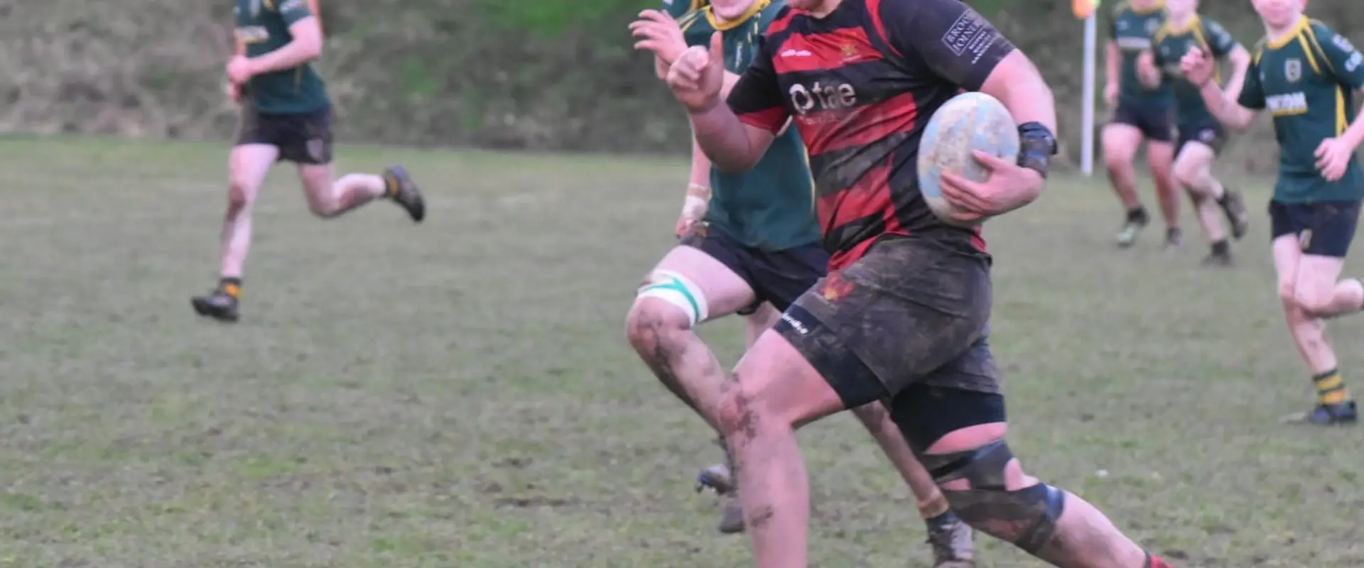 Alcester Rugby Football Club