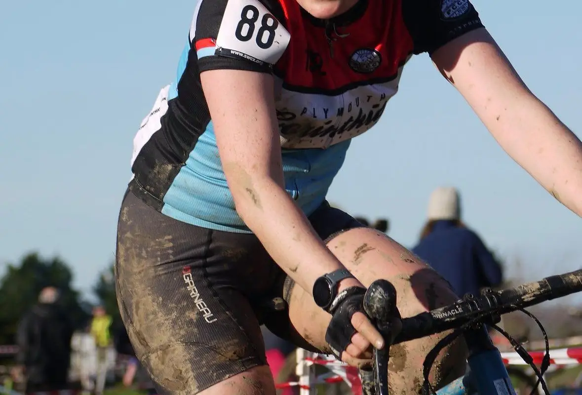 SOUTH WEST CYCLO-CROSS