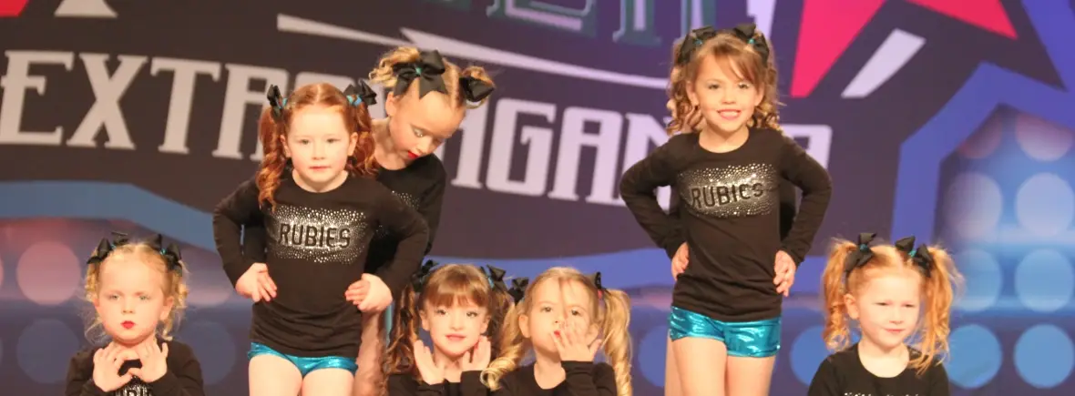 Diamond Elite Cheerleading