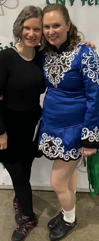 Ottawa Irish Dance Company