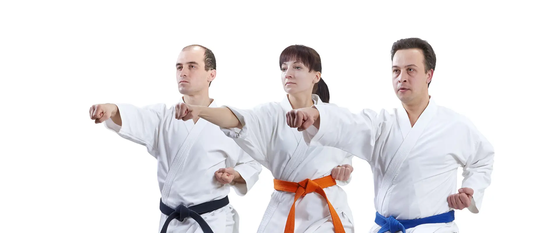 Centre Parisien Shotokan -Jka Paris 15
